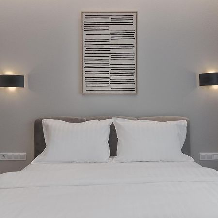 Oasis Rooms Gran Varadino Esterno foto